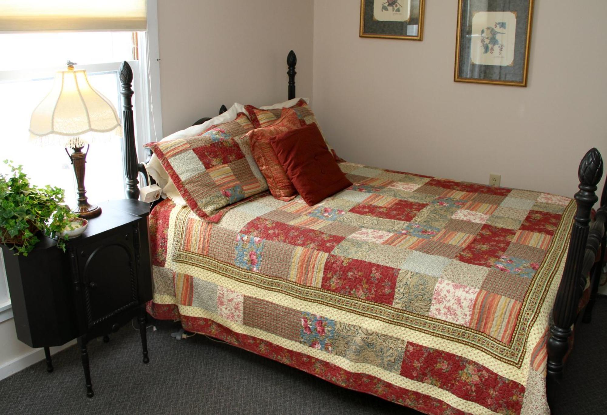 The Brewster Inn Dexter Bagian luar foto