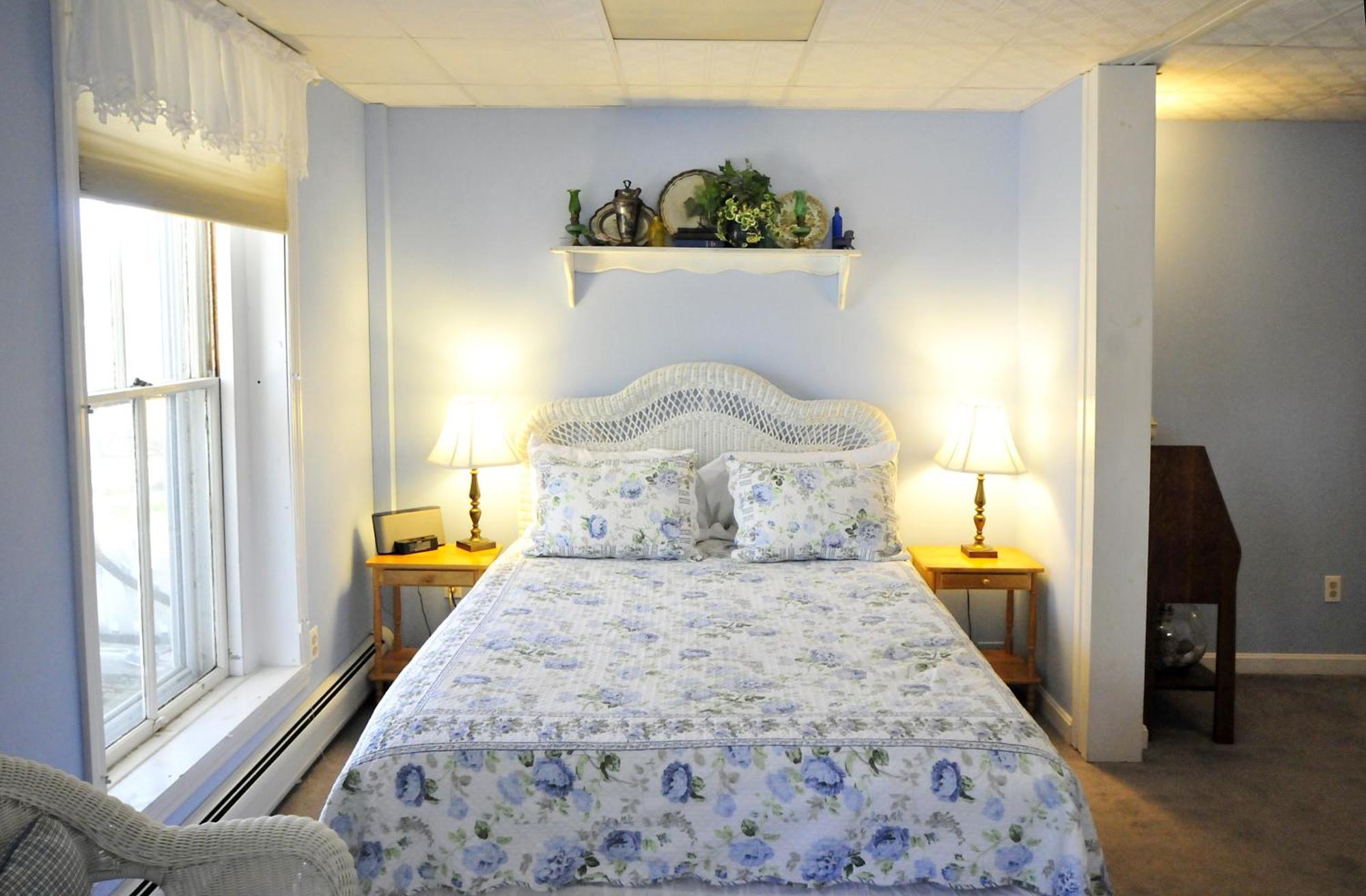 The Brewster Inn Dexter Bagian luar foto